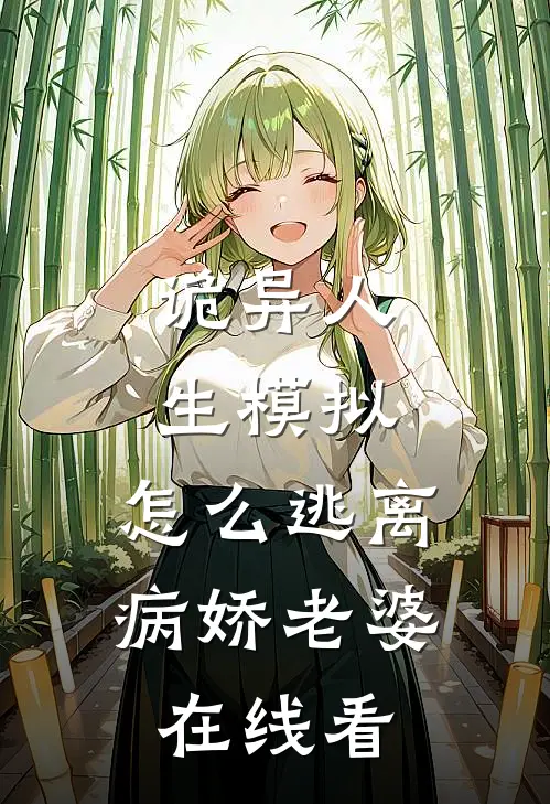 诡异人生模拟：怎么逃离病娇老婆在线看