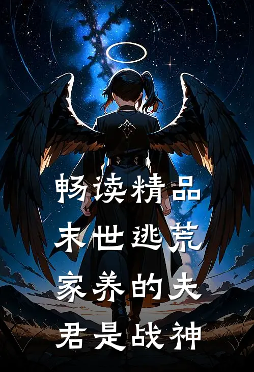 畅读精品末世逃荒：家养的夫君是战神