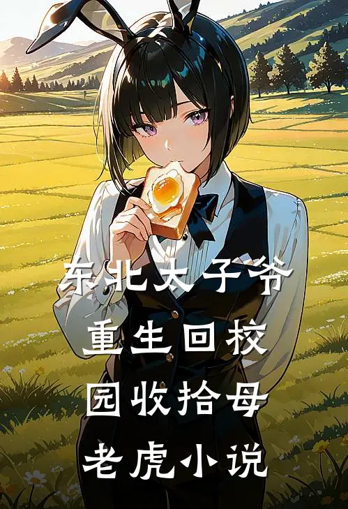 东北太子爷重生回校园收拾母老虎小说