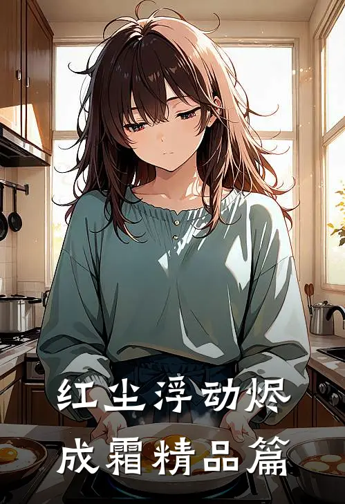 红尘浮动烬成霜精品篇