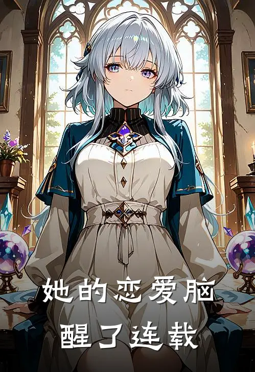 她的恋爱脑醒了连载