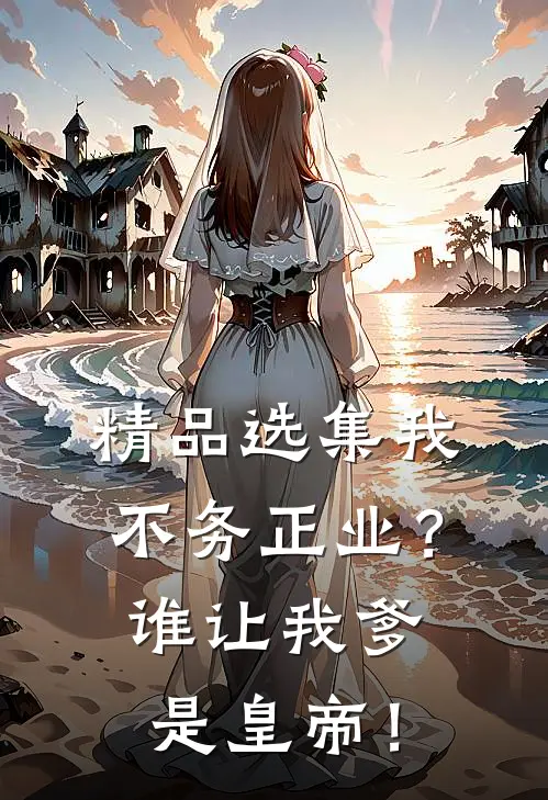 精品选集我不务正业？谁让我爹是皇帝！
