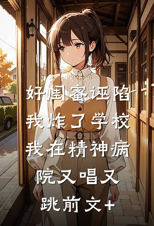 好闺蜜诬陷我炸了学校，我在精神病院又唱又跳前文+