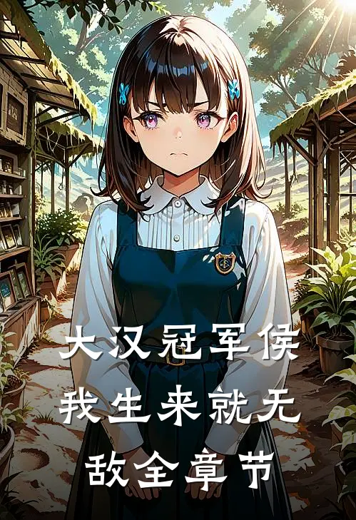 大汉冠军侯：我生来就无敌全章节