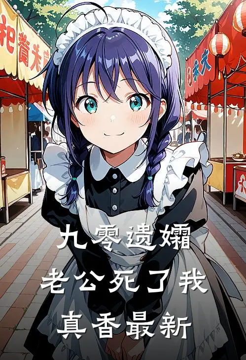 九零遗孀，老公死了我真香最新
