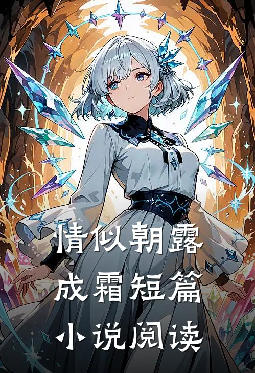 情似朝露成霜短篇小说阅读