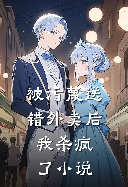 被污蔑送错外卖后，我杀疯了小说