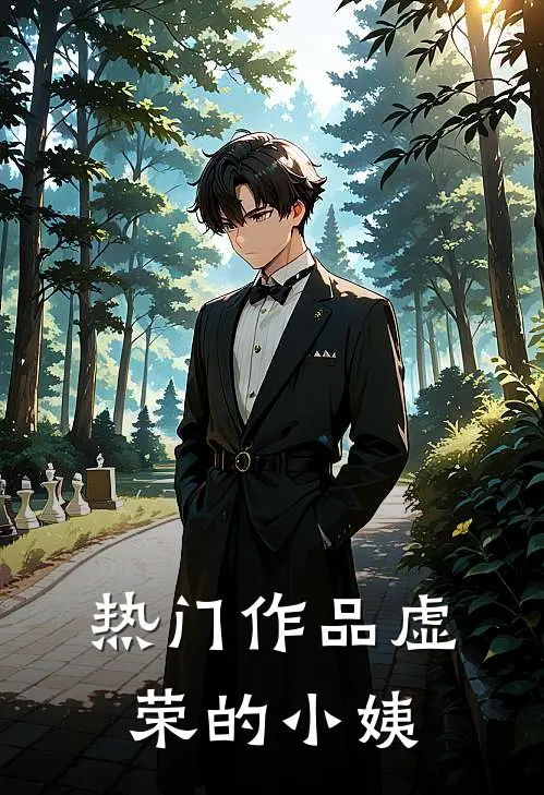 热门作品虚荣的小姨