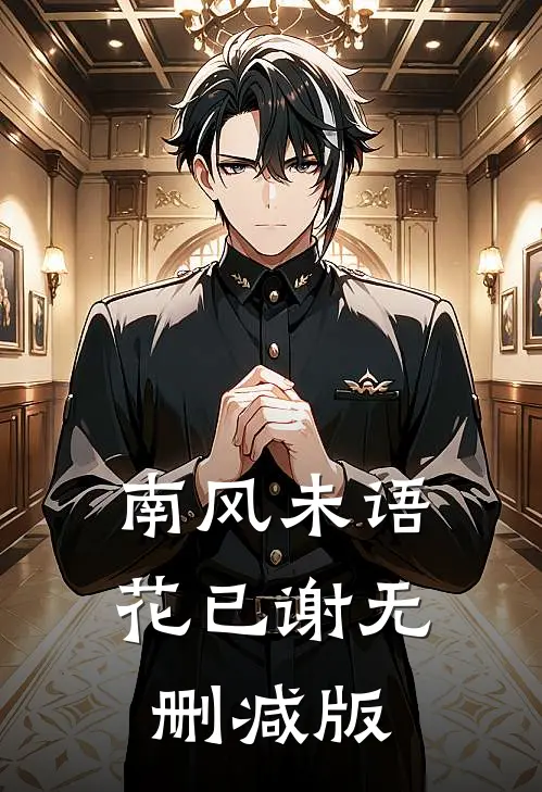 南风未语花已谢无删减版