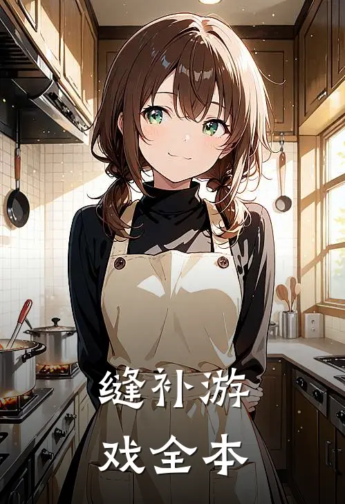 缝补游戏全本