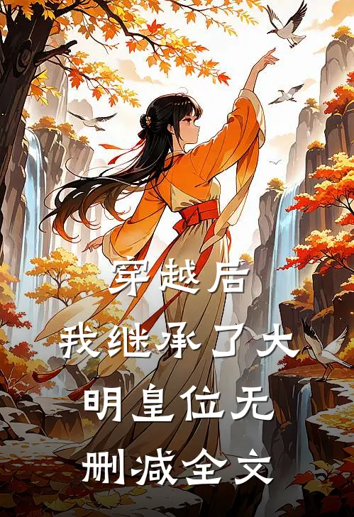 穿越后，我继承了大明皇位无删减全文