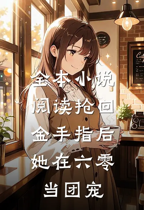全本小说阅读抢回金手指后,她在六零当团宠