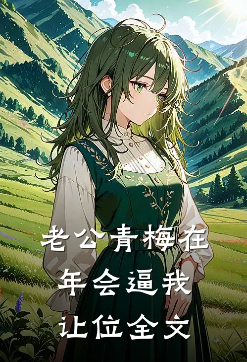 老公青梅在年会逼我让位全文