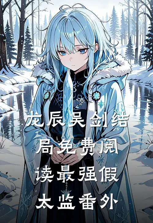 龙辰吴剑结局免费阅读最强假太监番外
