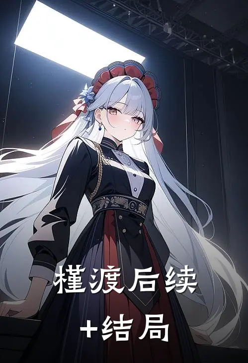 槿渡后续+结局