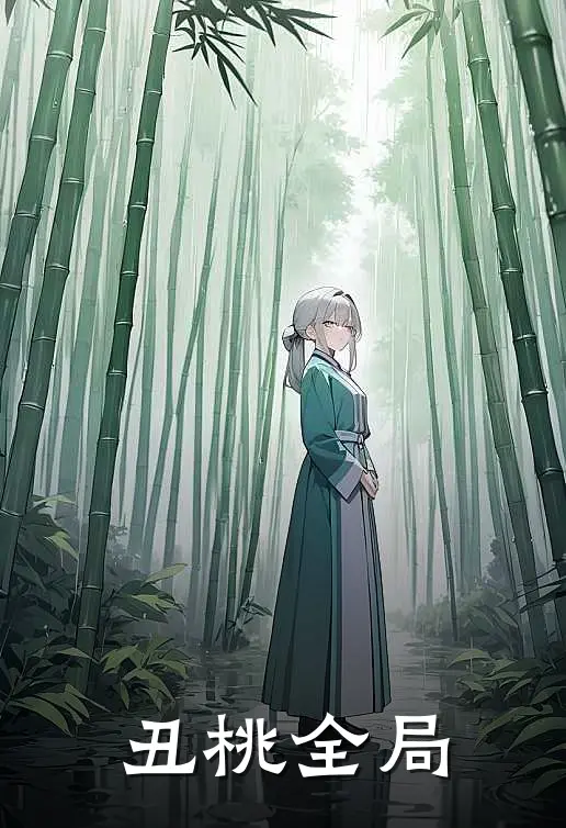 丑桃全局