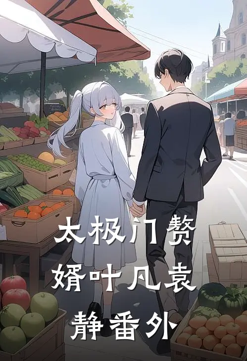 太极门赘婿叶凡袁静 番外