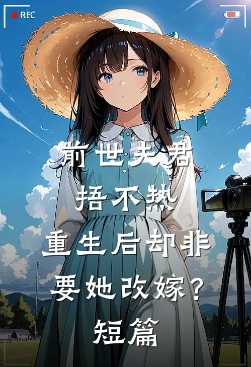 前世夫君捂不热，重生后却非要她改嫁？短篇
