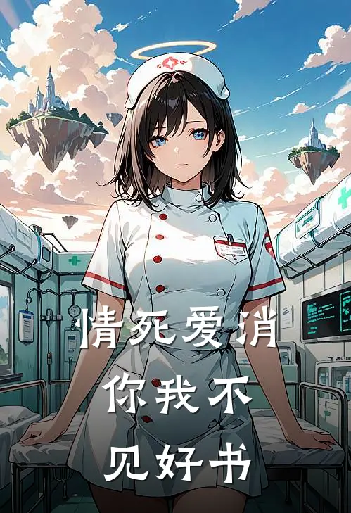 情死爱消，你我不见好书