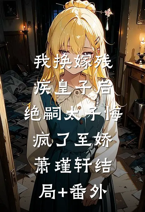 我换嫁残疾皇子后，绝嗣太子悔疯了至娇萧瑾轩结局+番外