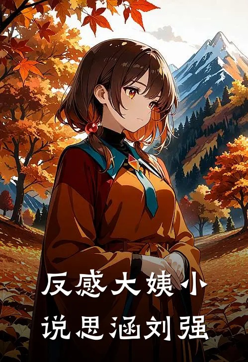 反感大姨小说思涵刘强