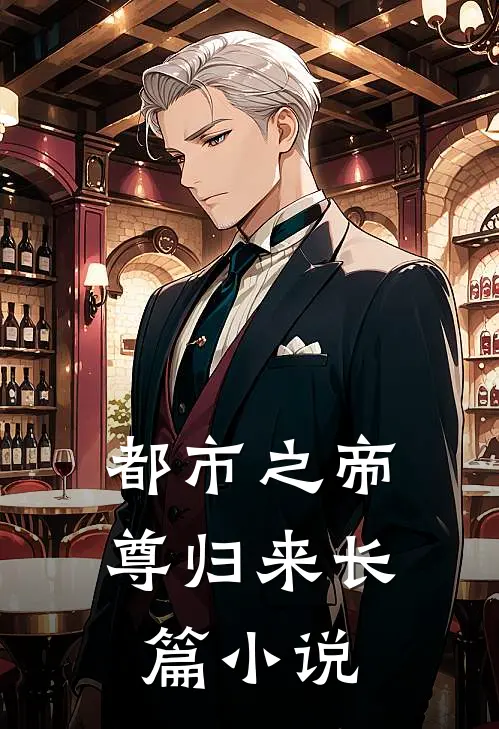 都市之帝尊归来长篇小说