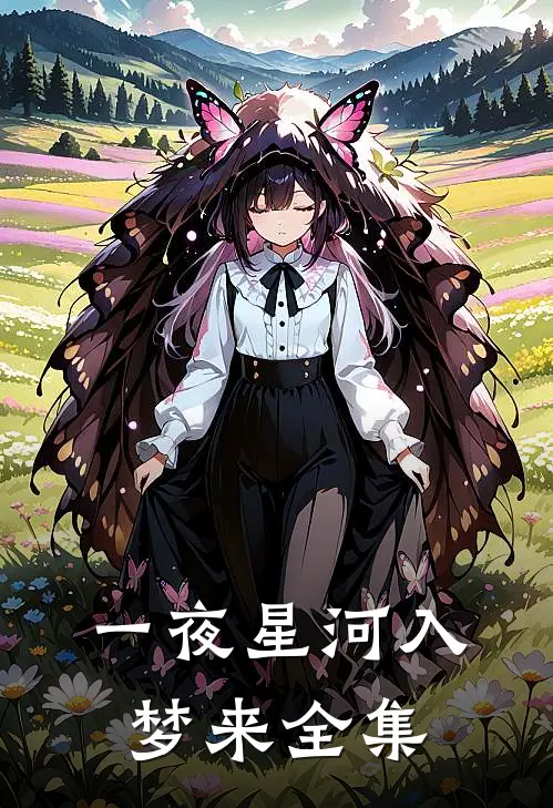 一夜星河入梦来全集