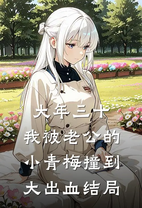 大年三十，我被老公的小青梅撞到大出血结局