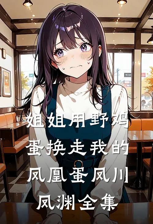 姐姐用野鸡蛋换走我的凤凰蛋凤川凤渊全集
