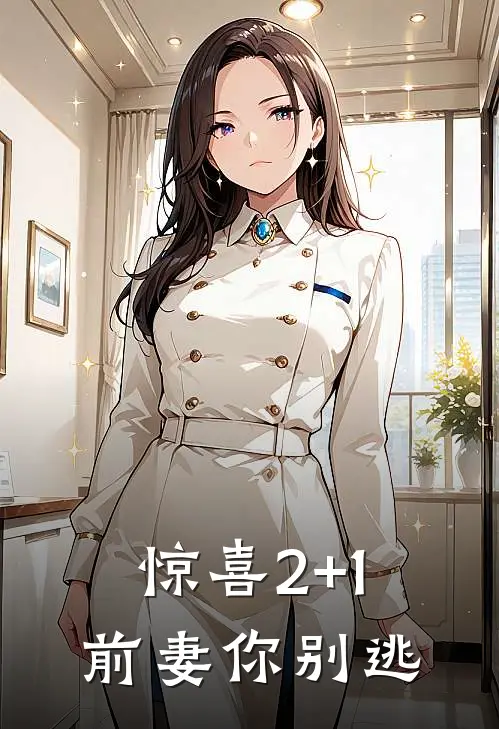 惊喜2+1前妻你别逃