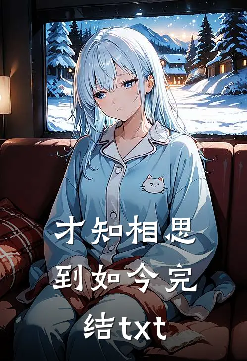 才知相思到如今完结txt