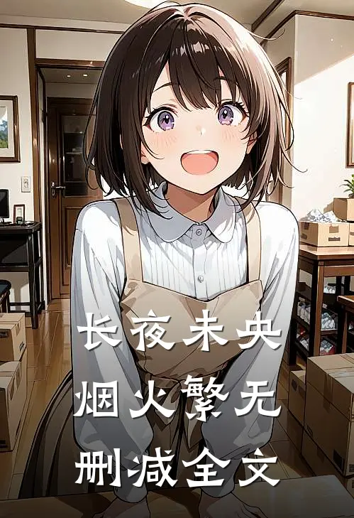 长夜未央烟火繁无删减全文