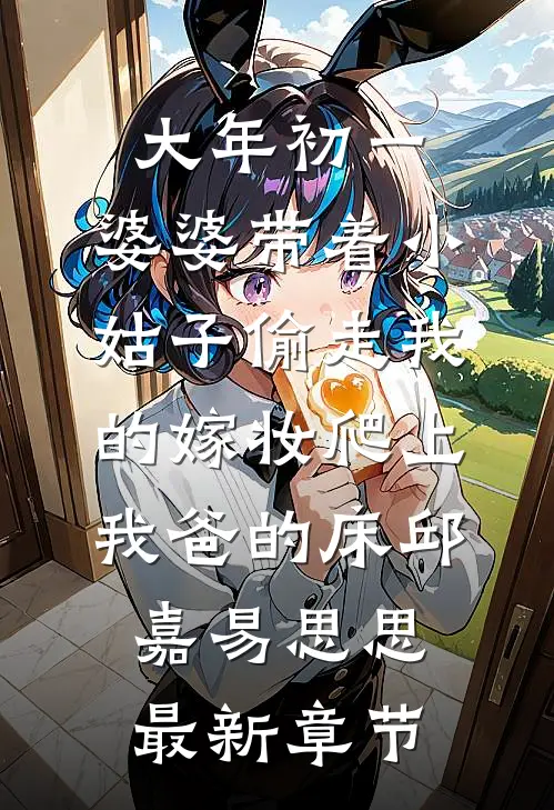大年初一，婆婆带着小姑子偷走我的嫁妆爬上我爸的床邱嘉易思思最新章节