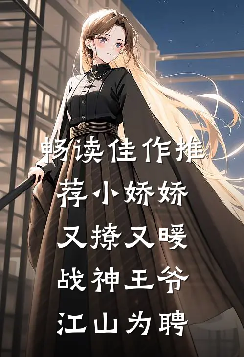 畅读佳作推荐小娇娇又撩又暖，战神王爷江山为聘