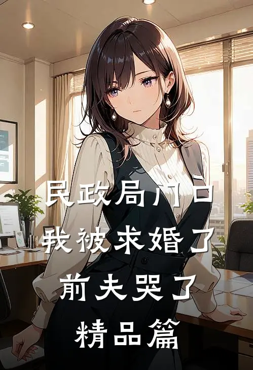 民政局门口我被求婚了,前夫哭了精品篇