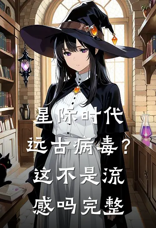 星际时代：远古病毒？这不是流感吗完整