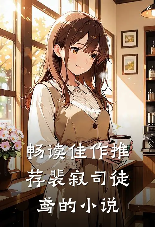 畅读佳作推荐裴寂司徒鸢的小说