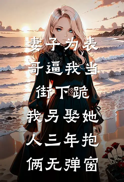 妻子为表哥逼我当街下跪，我另娶她人三年抱俩无弹窗