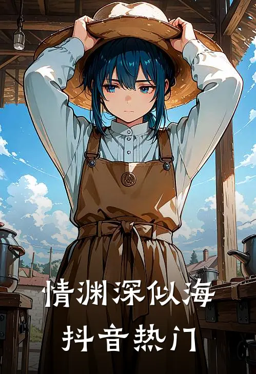 情渊深似海抖音热门