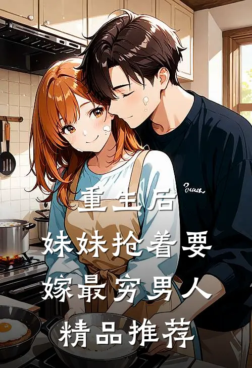 重生后，妹妹抢着要嫁最穷男人精品推荐