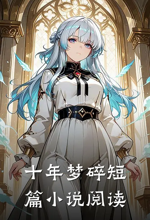 十年梦碎短篇小说阅读