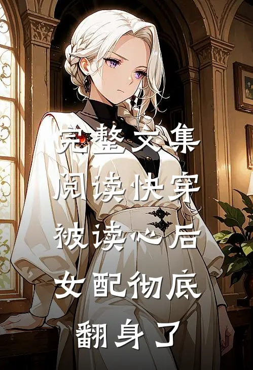 完整文集阅读快穿：被读心后，女配彻底翻身了