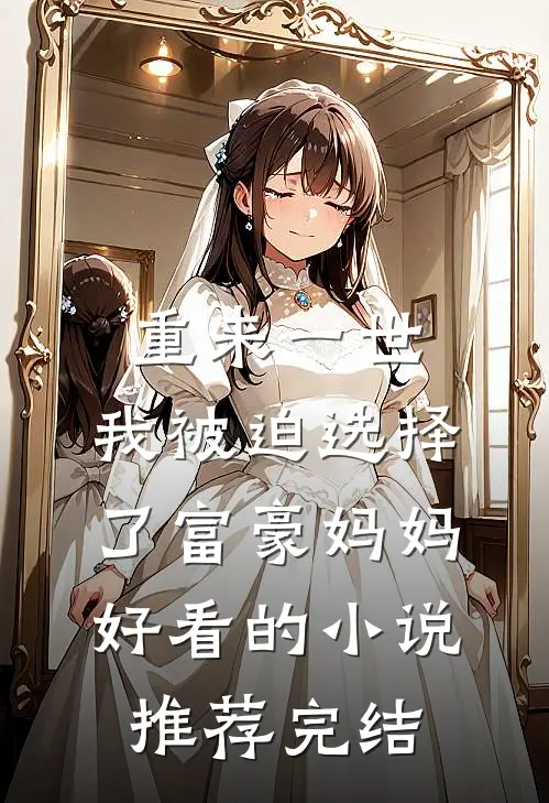 重来一世，我被迫选择了富豪妈妈好看的小说推荐完结