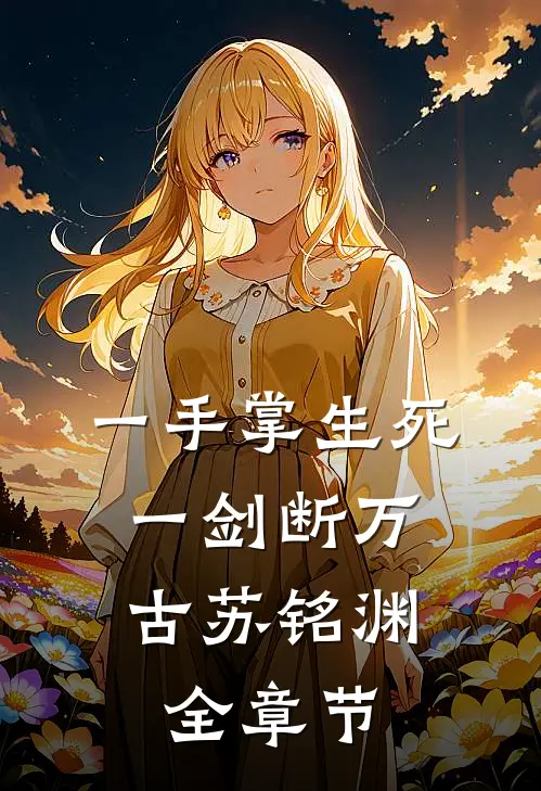 一手掌生死,一剑断万古(苏铭渊)全章节