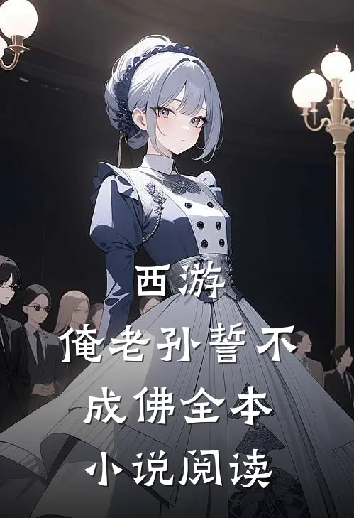 西游：俺老孙誓不成佛全本小说阅读