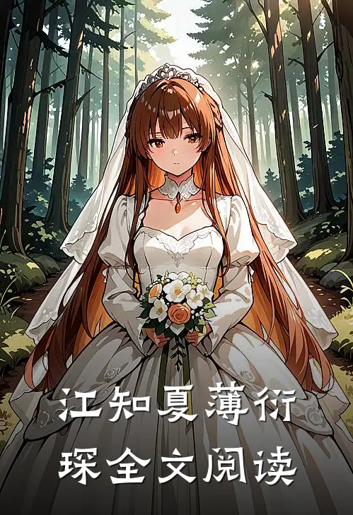  江知夏薄衍琛全文阅读