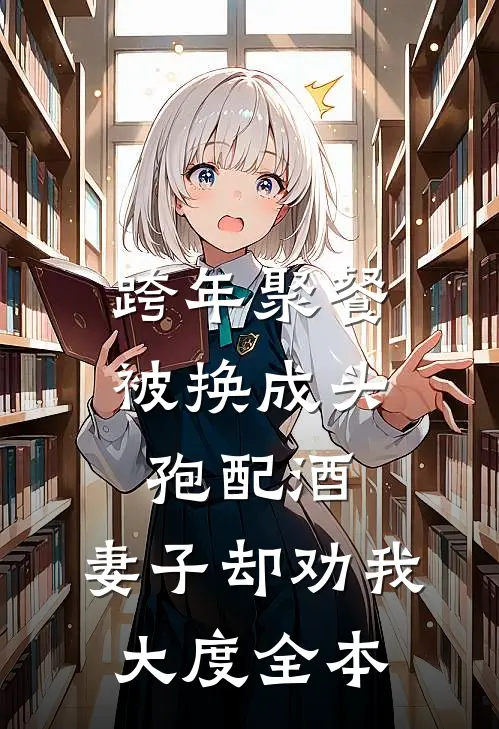 跨年聚餐被换成头孢配酒，妻子却劝我大度全本