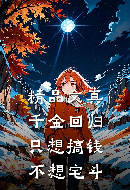 精品文真千金回归，只想搞钱不想宅斗