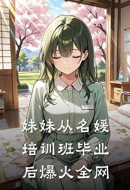 妹妹从名媛培训班毕业后爆火全网