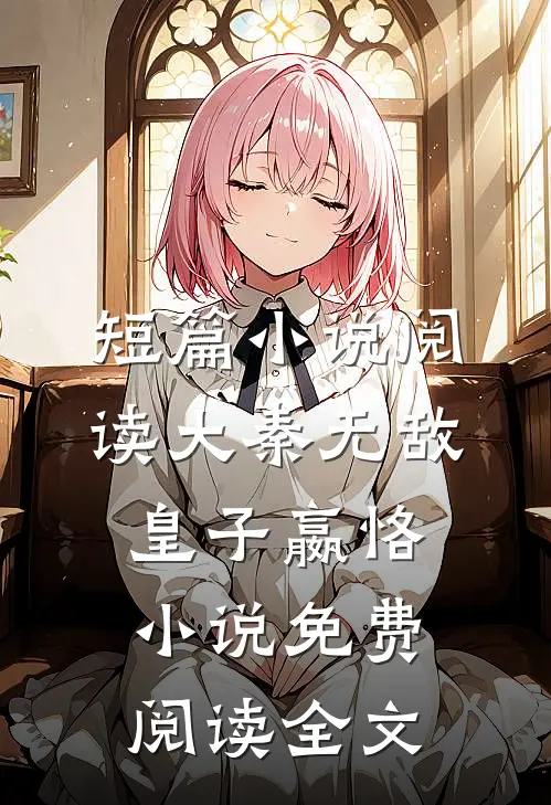 短篇小说阅读大秦无敌皇子嬴恪小说免费阅读全文